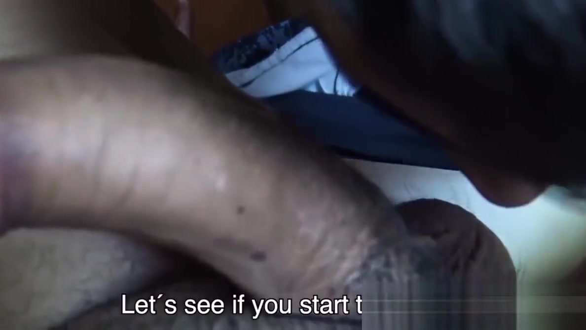 Pretty Latino dicked until happy ending in POV