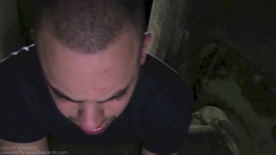 Adam Atlante gets his holes used by two dom tops // SPECIAL RELEASE //