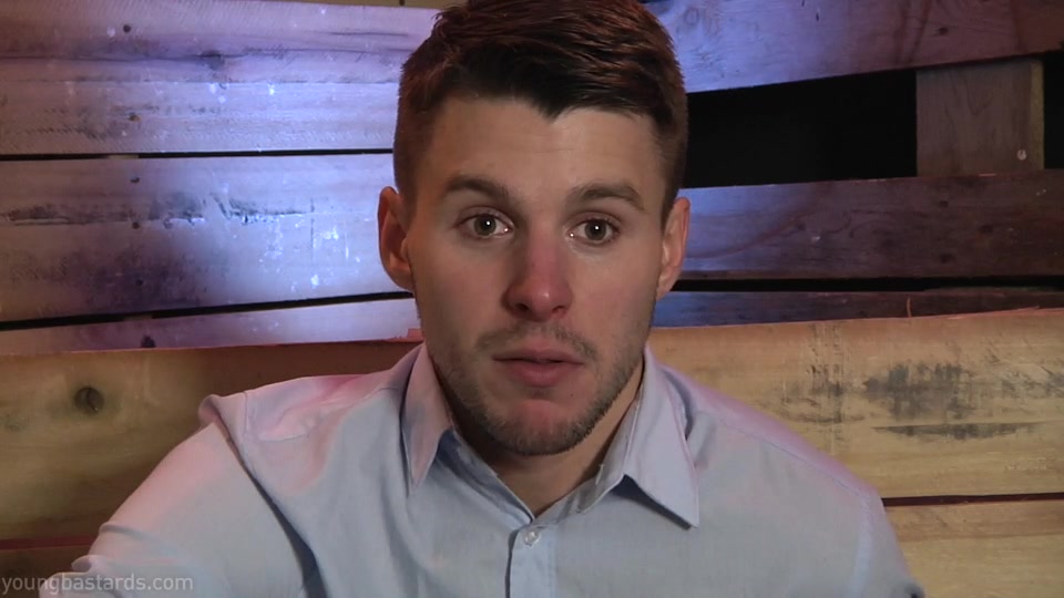 Slut-pig fucked until he cums