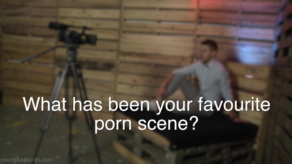 Slut-pig fucked until he cums