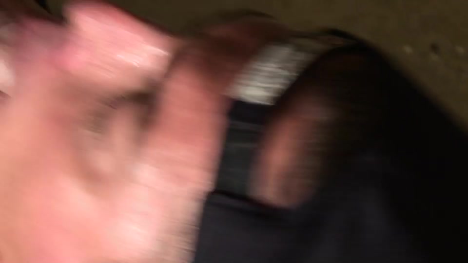 Now you're really fucked, you spit-sucking sub slut