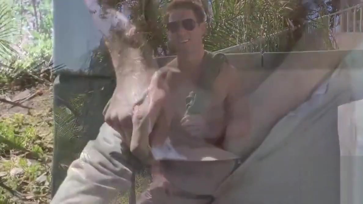 Dallas - Gay Movie - Sean Cody