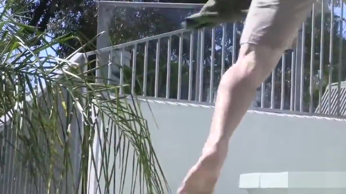 Dallas - Gay Movie - Sean Cody