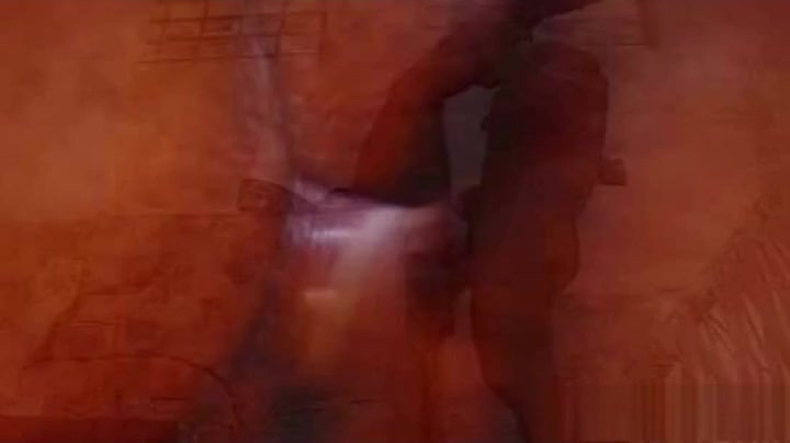 Watch Two Military Gay Hardcore Fuck Outdoor