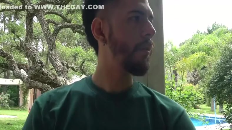 LatinLeche - Trickster Pays A Guy To Get His Butt Penetrated
