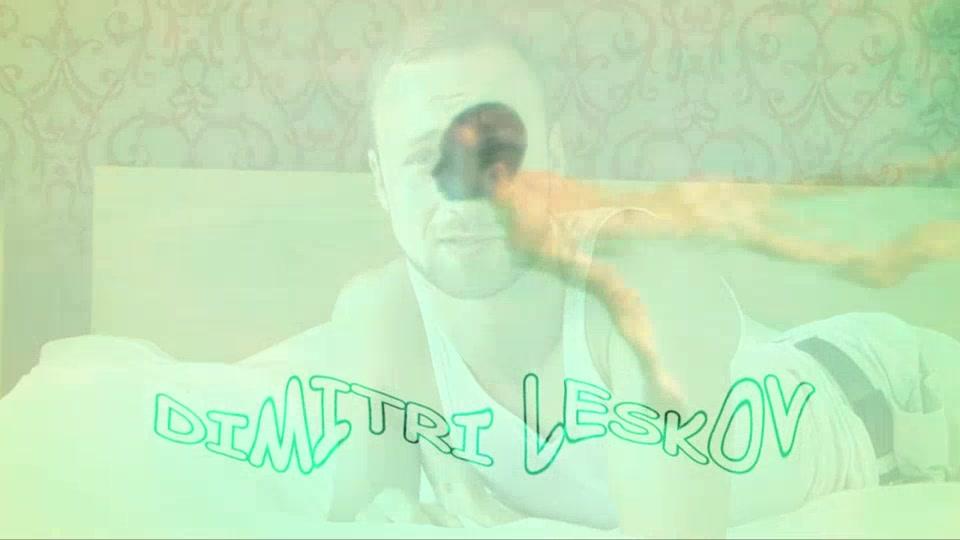 Dimitri Leskov
