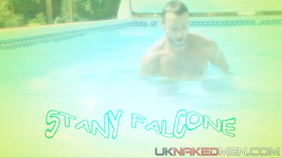 Stany Falcone