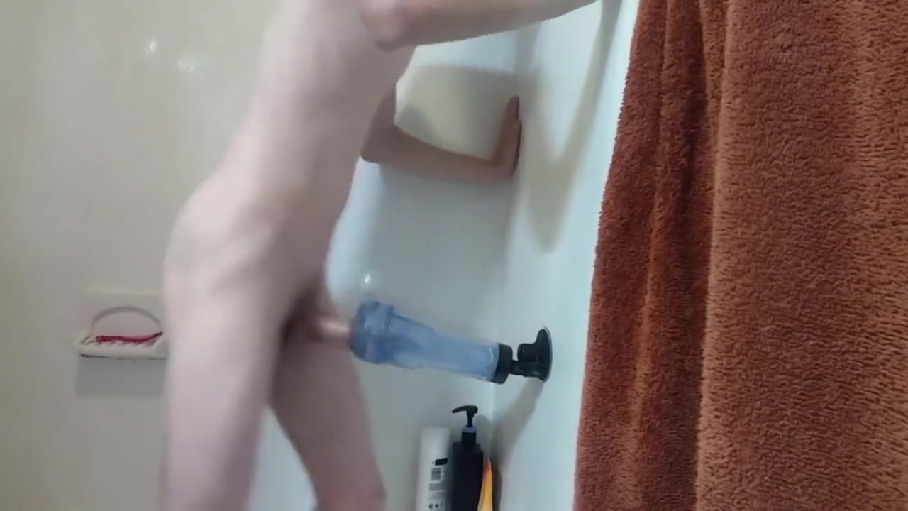 Nerd Shower