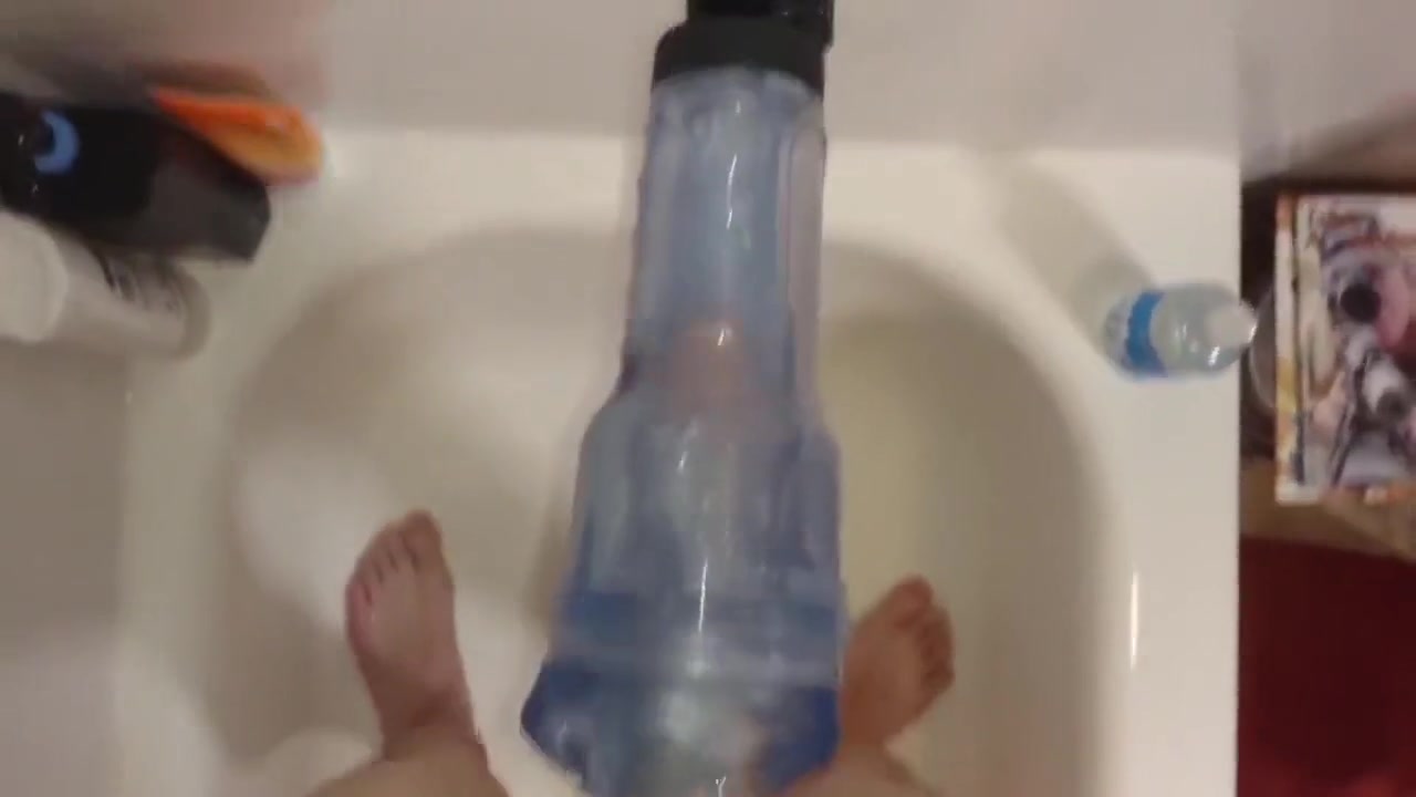 Nerd Shower