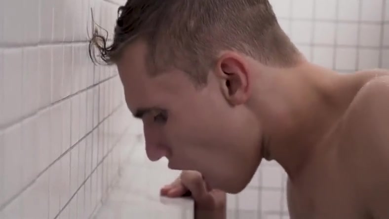 MormonBoyz - Horny Priest Pounds A Boy’s Butthole In The Shower
