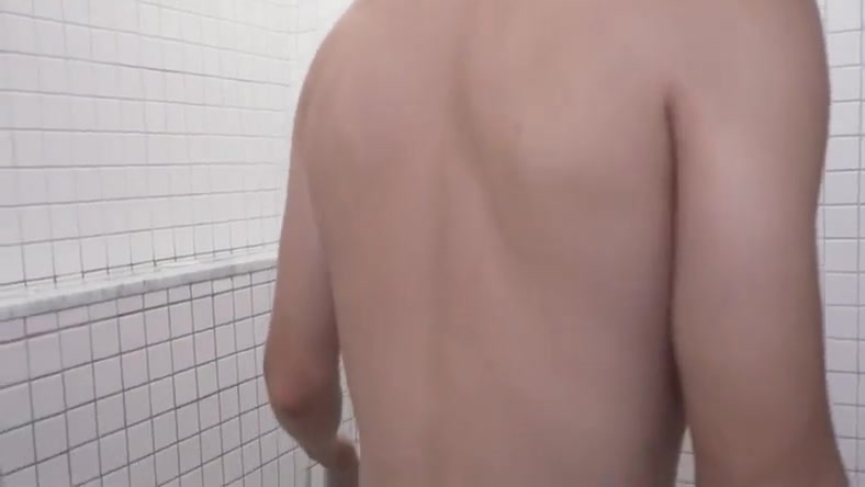 MormonBoyz - Horny Priest Pounds A Boy’s Butthole In The Shower