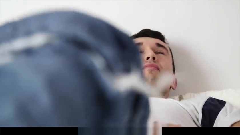 BrotherCrush - Older Stepbrother Fucks His Little Boy Raw And Breeds Him