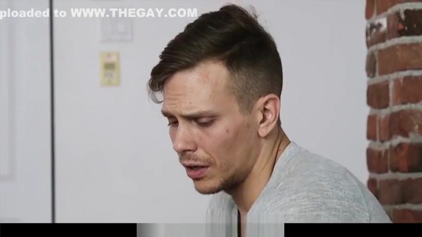 BrotherCrush - Older Stepbrother Fucks His Little Boy Raw And Breeds Him