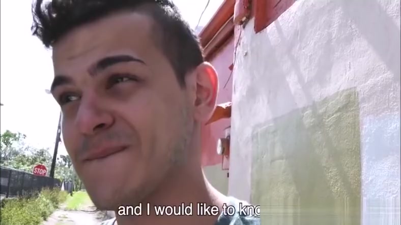 Hot Straight Jock Paid Cash To Fuck Gay Filmmaker POV