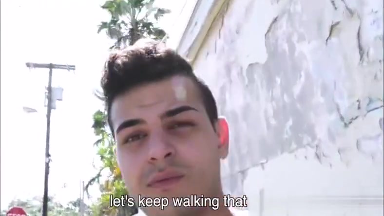 Hot Straight Jock Paid Cash To Fuck Gay Filmmaker POV