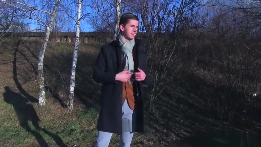 CZECH HUNTER 408