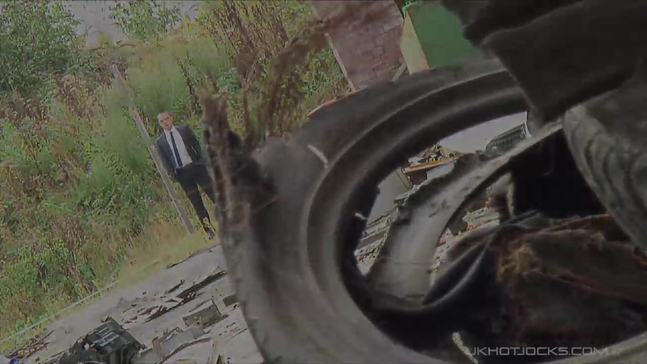Boss 2 - The Informant