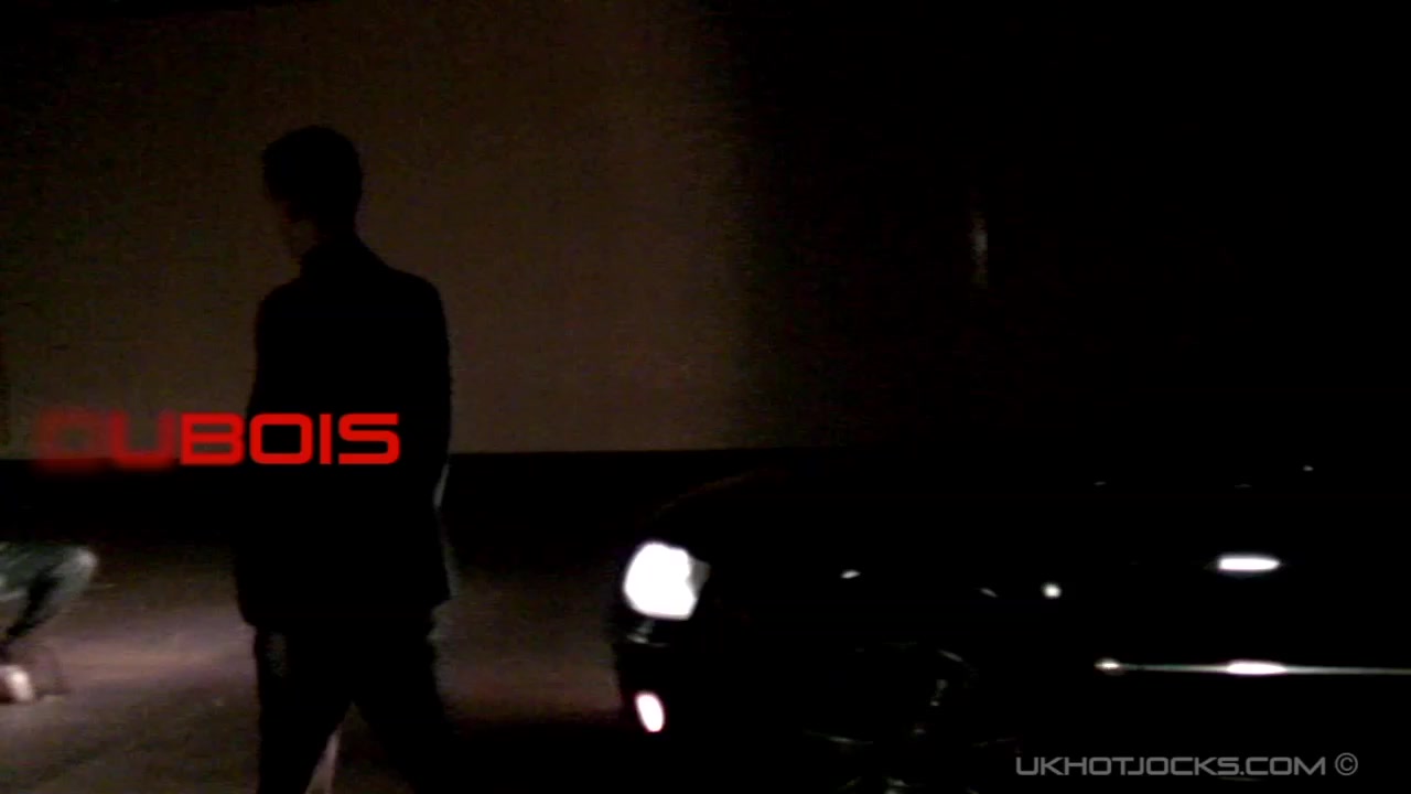 Boss - The Interrogation