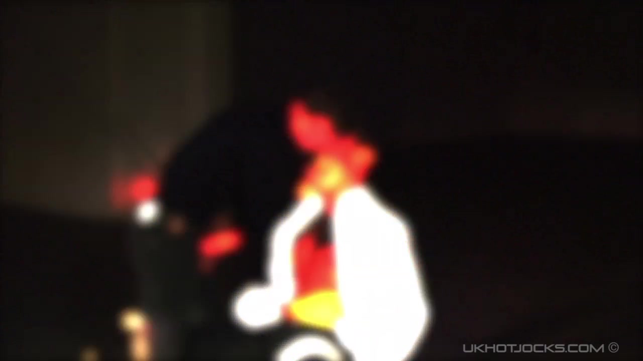 Boss - The Interrogation
