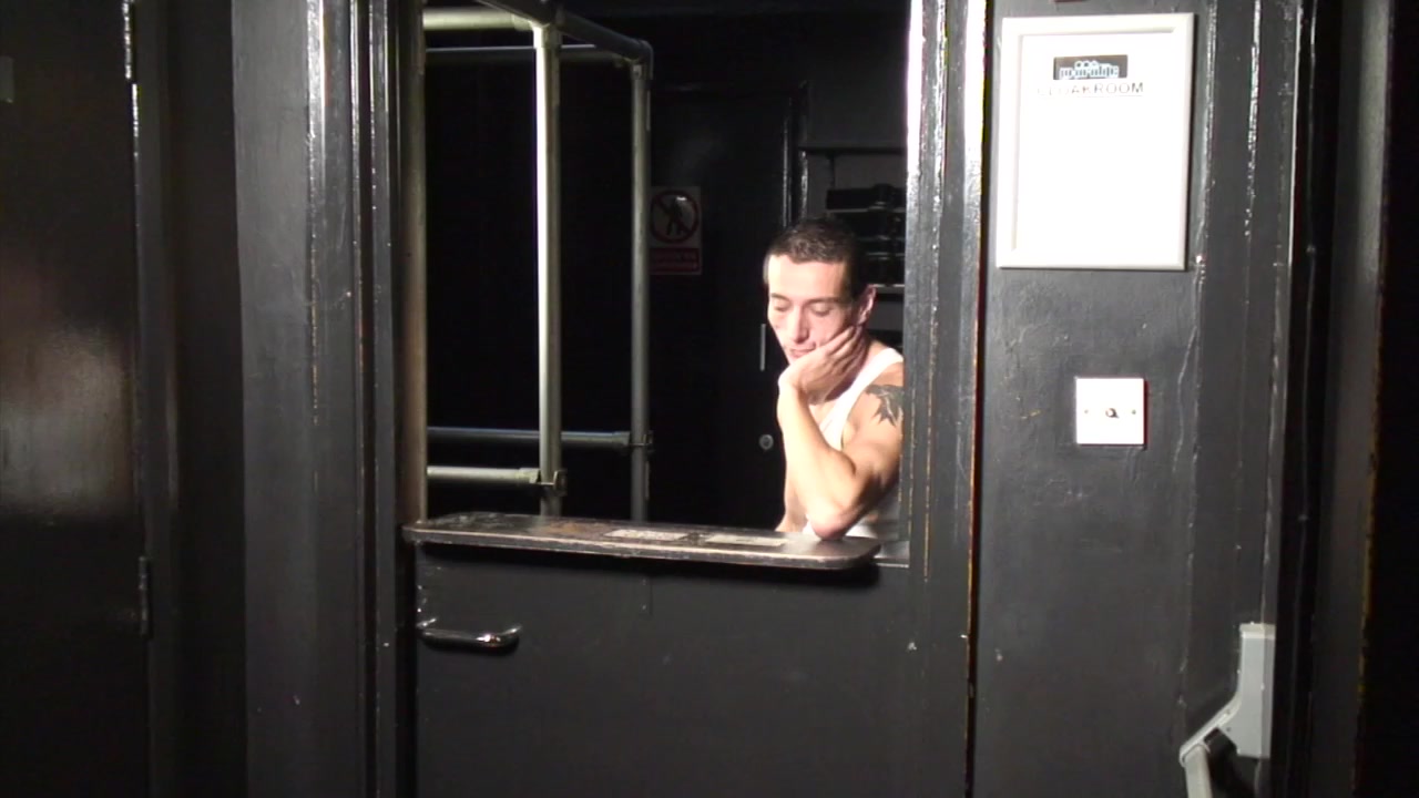 Club - Hangin' on for Cock