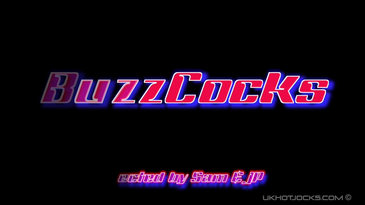 Buzzcocks - Cropped & Topped