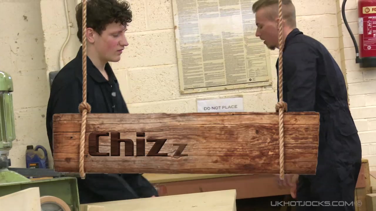 Chizzeled - Fresh Cut