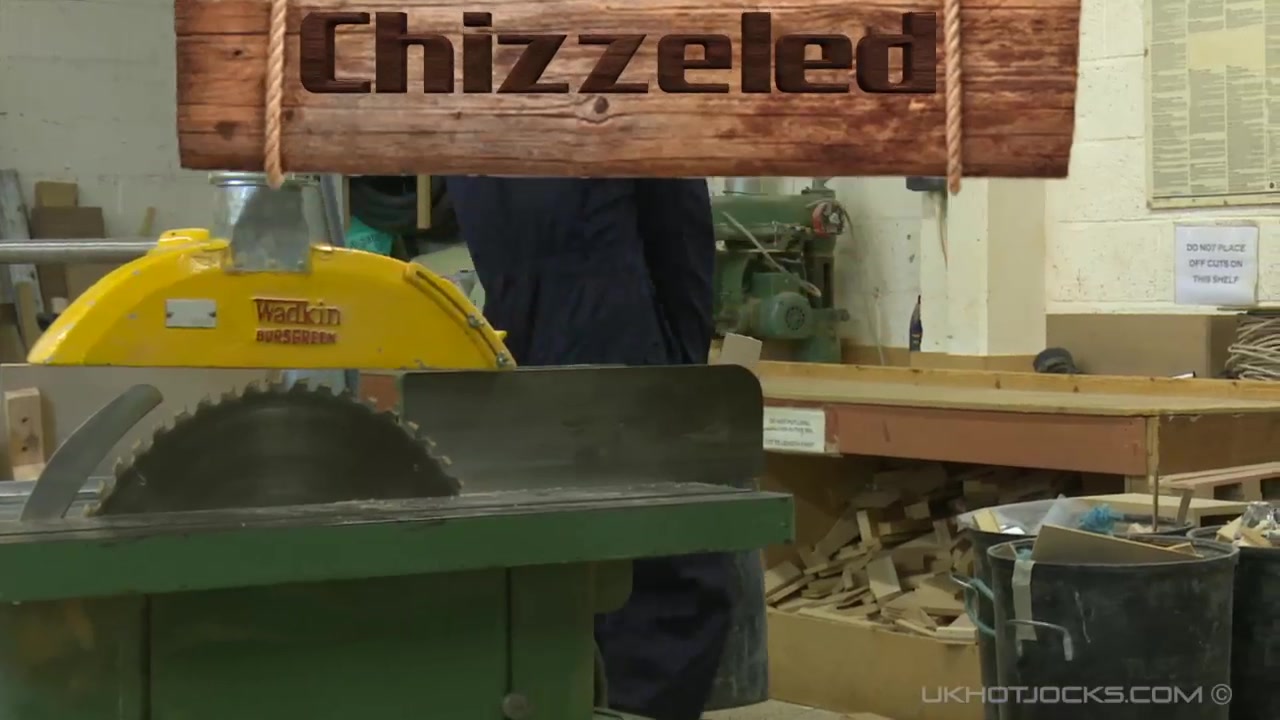 Chizzeled - Fresh Cut