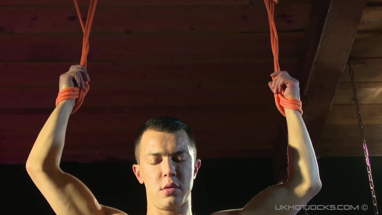 Tied & Bound - Frank & David