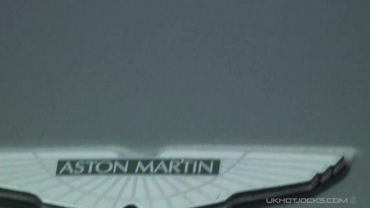 Sex on Cars - Taking Ad-Vantage