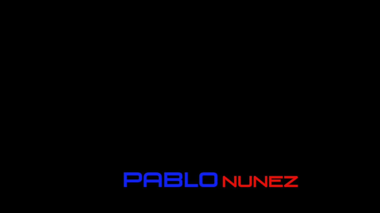 Pablo Nunez