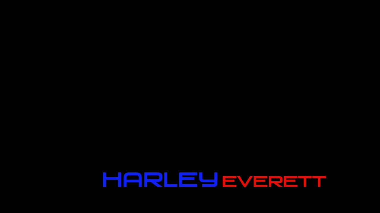 Harley Everett