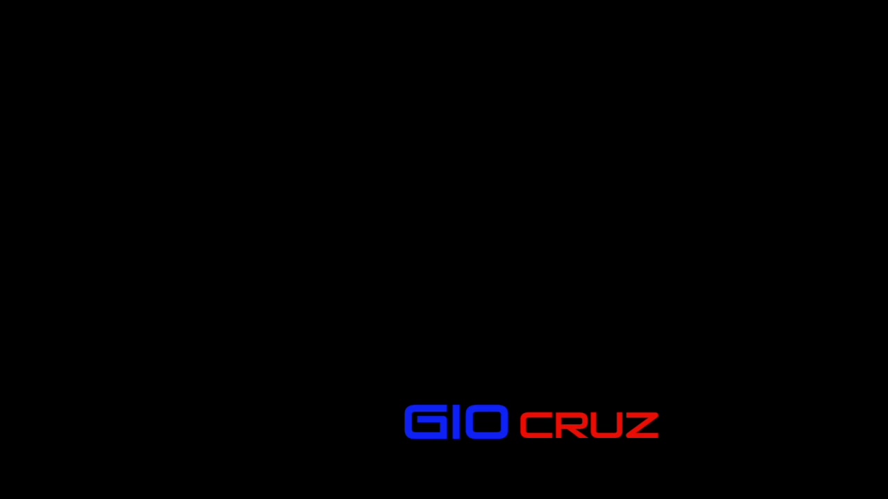 Gio Cruz