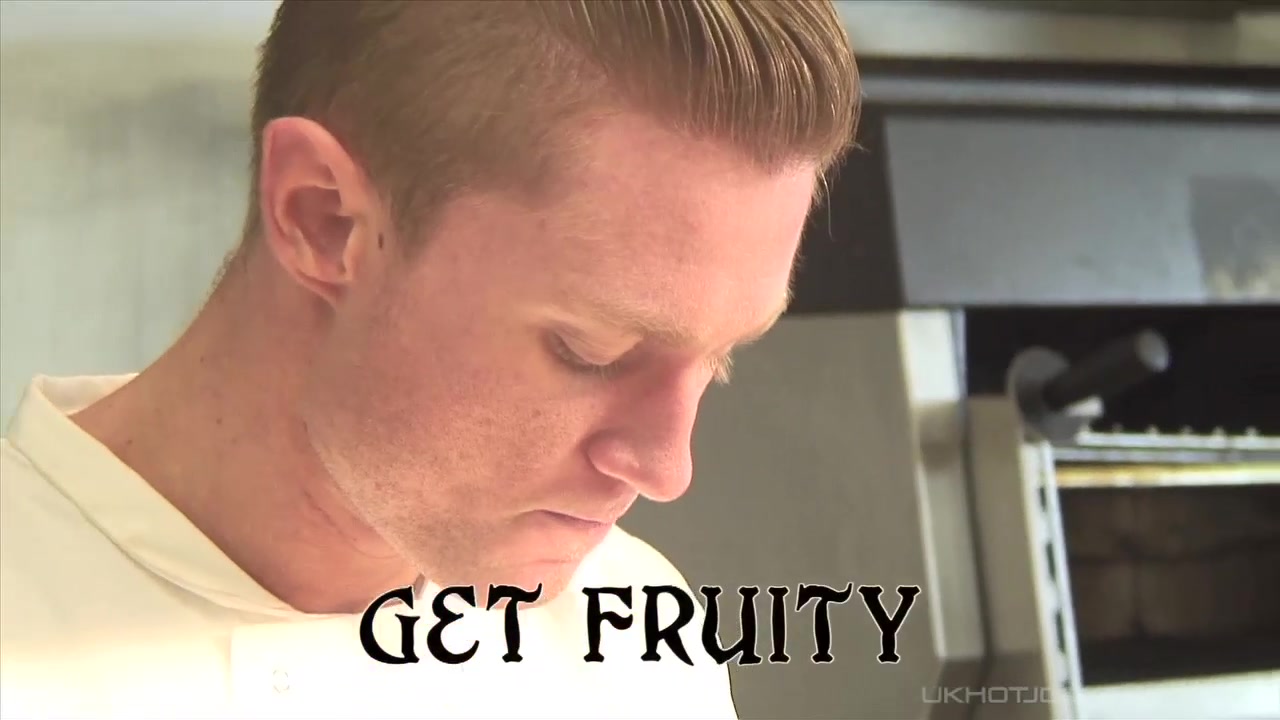 Jock Inn - Get Fruity