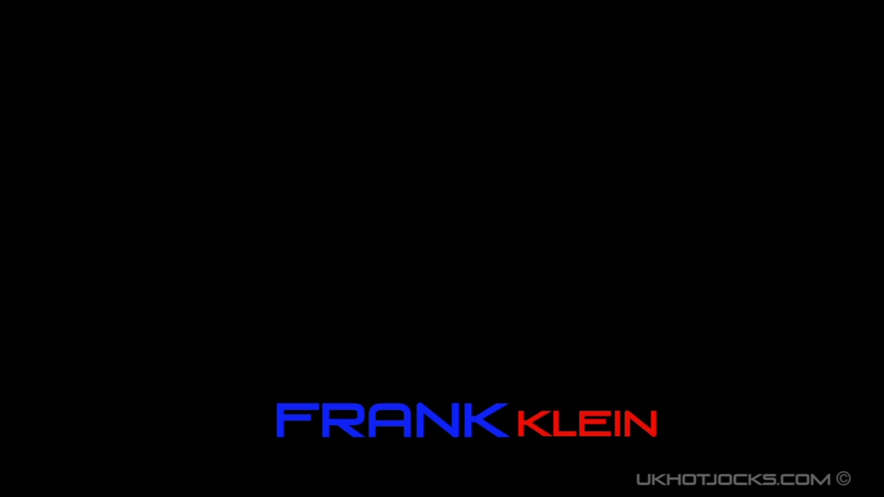 Frank Klein