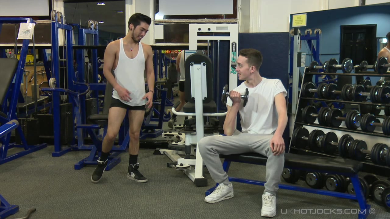 Pumped - Deep Reps