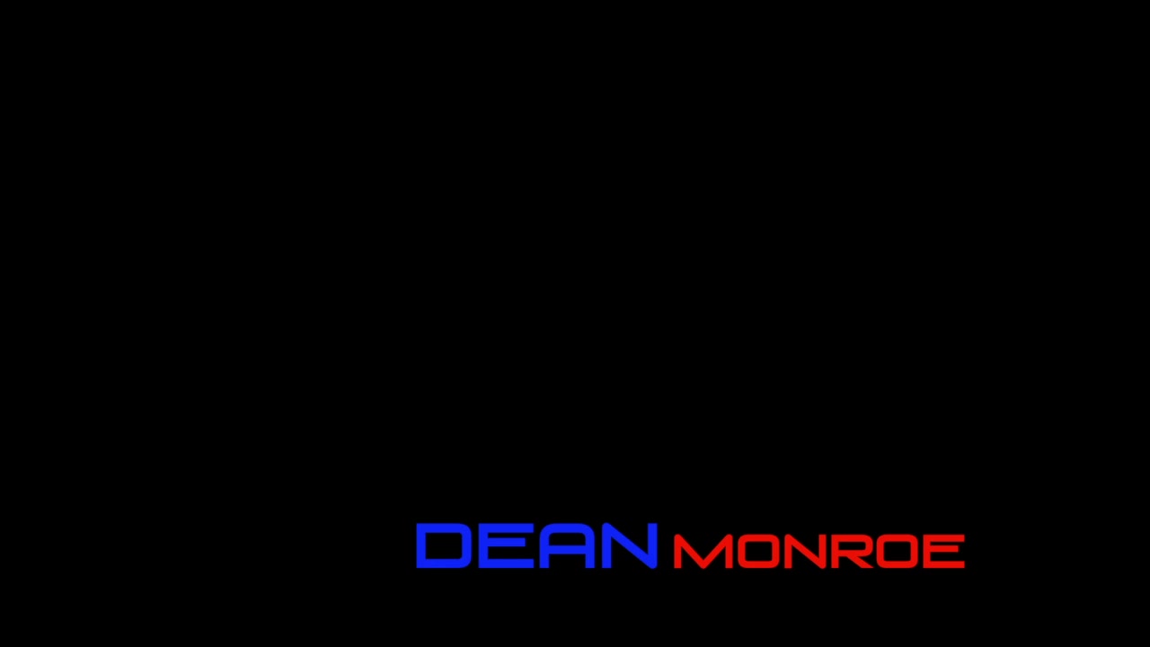 Dean Monroe