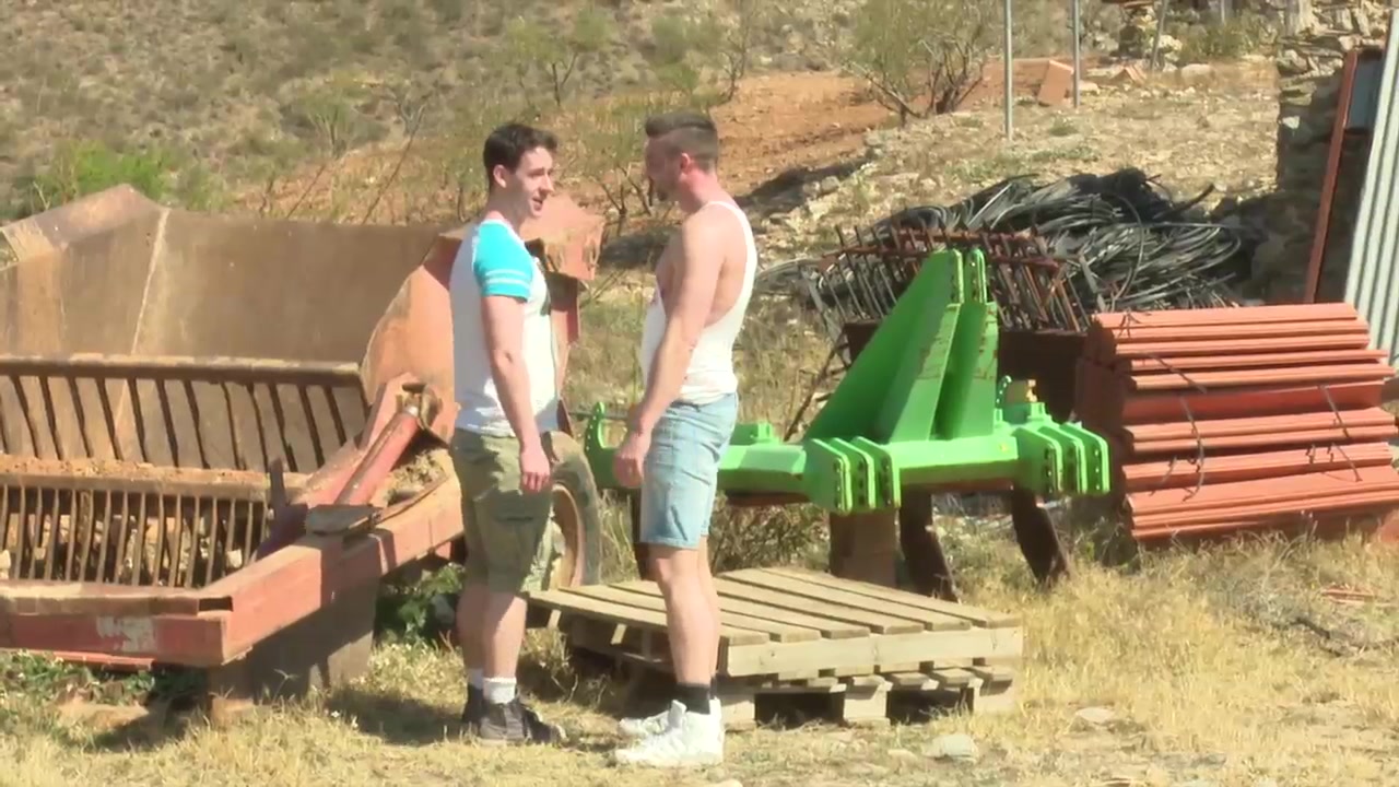 Spanish Milk - Sam & Anthony