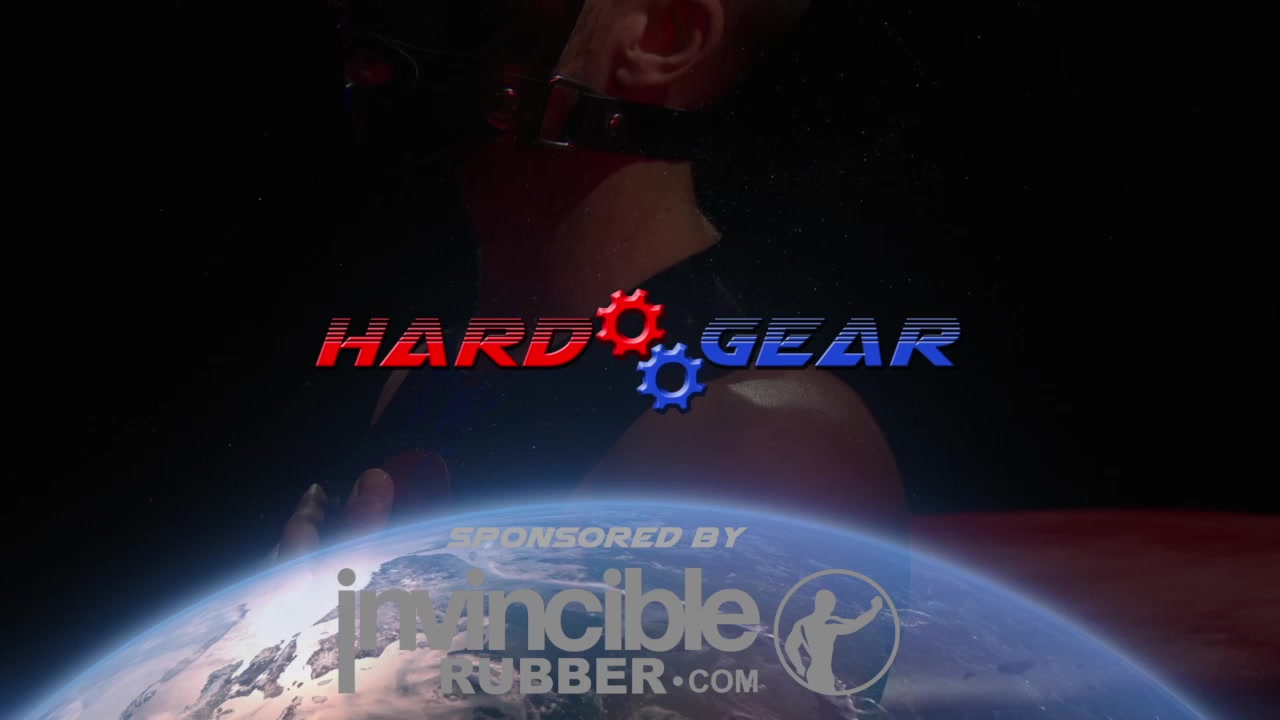 Rubbergeddon - Hans and Brent