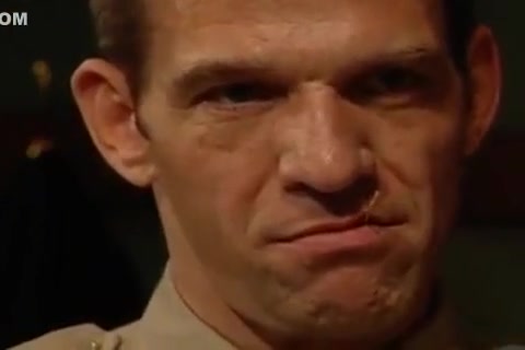 Officer keeps troubled boys at bay