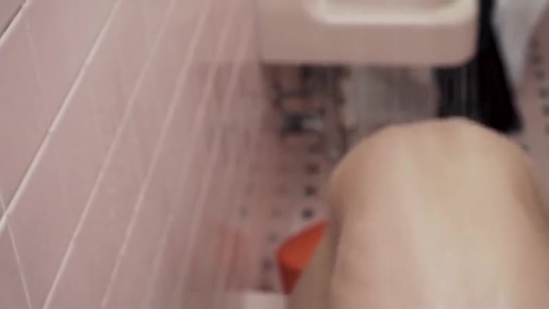 MormonBoyz - Hung Missionary Stud Gets Fucked In The Shower By Another Boy