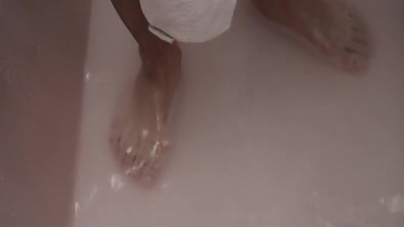 MormonBoyz - Hung Missionary Stud Gets Fucked In The Shower By Another Boy
