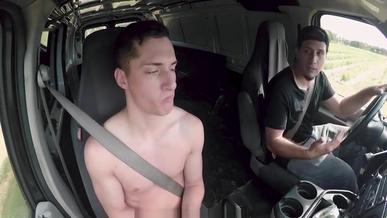 FamilyDick - Twink Gets Fucked By His Stepdad After Acting Out