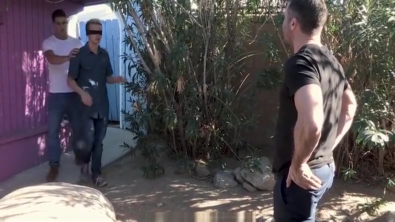 FamilyDick - Young Boy Gets His Asshole Penetrated