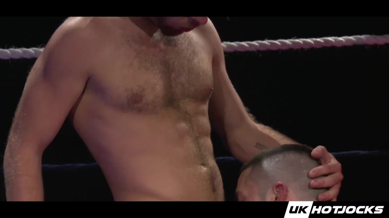GRAPPLD 2 - Round 3
