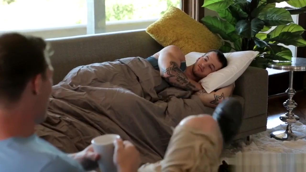NextDoorBuddies Sexual In THE REUNION