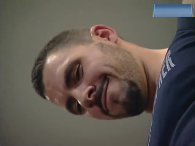 Massage Bait Buttfucked by Muscle Buddy