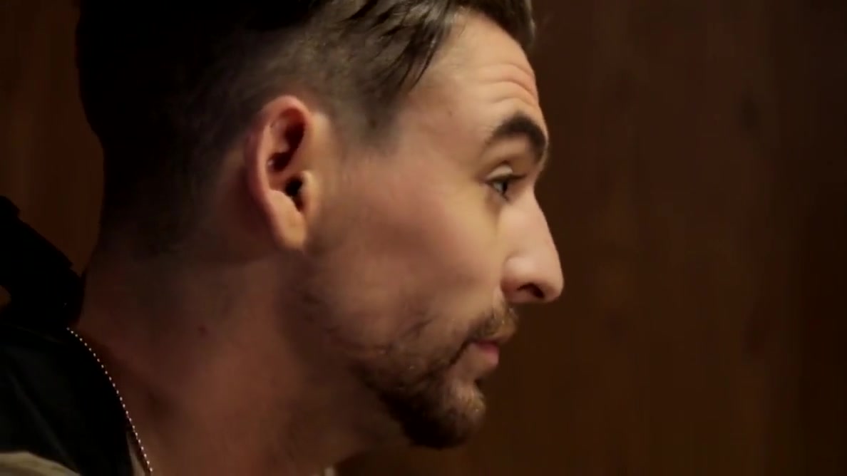 NextDoorBuddies Johnny Torque Interrogating and Dominating