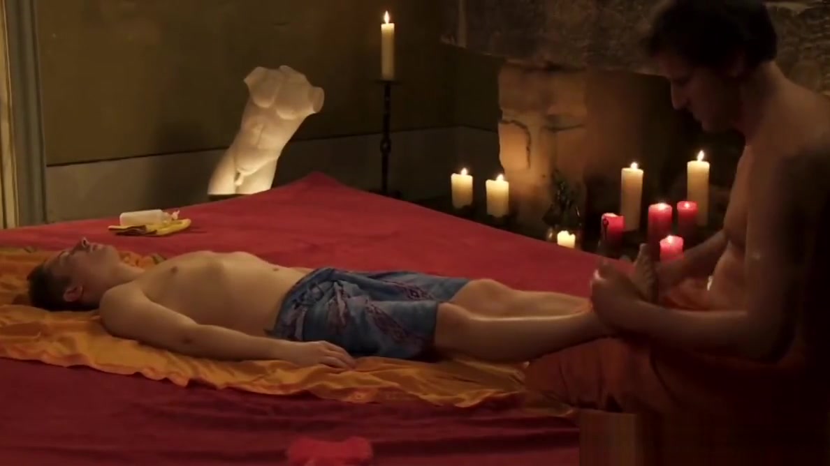 Learn Erotic Tantra Massage