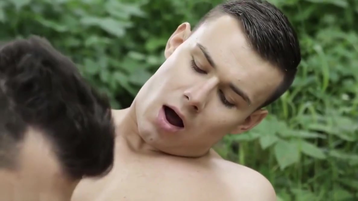 military at ease scene 1