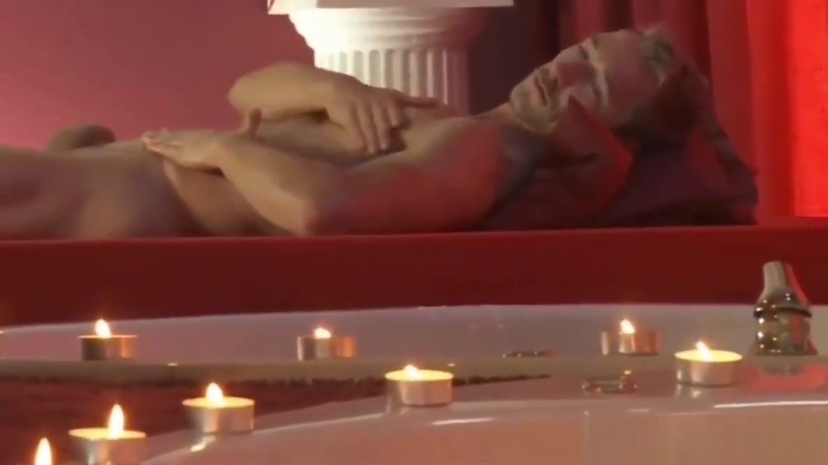 Self Massage For The Day